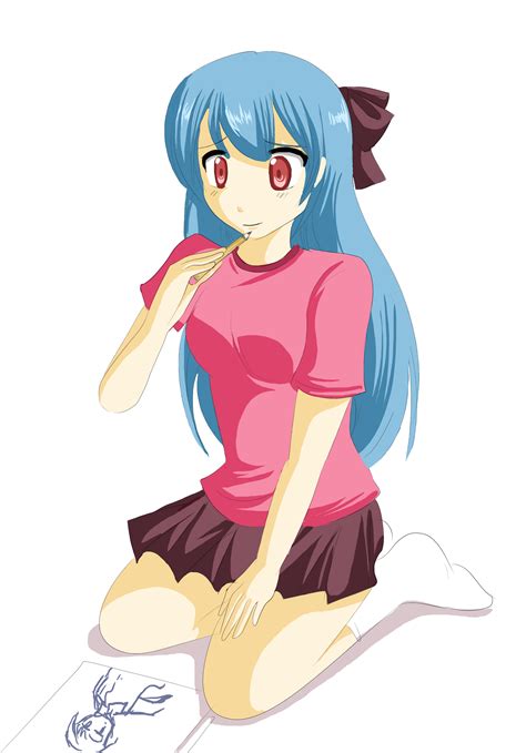 rawinu manga
